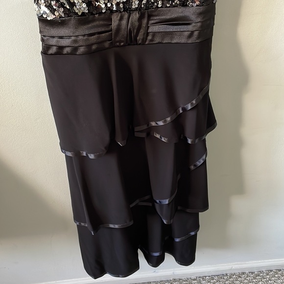 The Deb cocktail dress - Picture 3 of 6